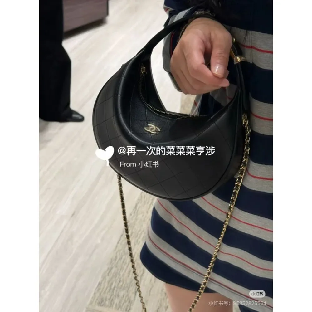 Chanel Women Pre-Loved Bag Brand New Condition